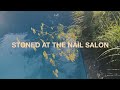 Lorde - Stoned at the Nail Salon (Visualiser)