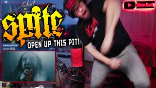 THIS SONG WILL BREAK YOUR HOUSE! Spite - Proper One (REACTION / REVIEW)