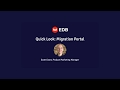 Quick Look: EDB Migration Portal Tutorial (Oracle to PostgreSQL Database)