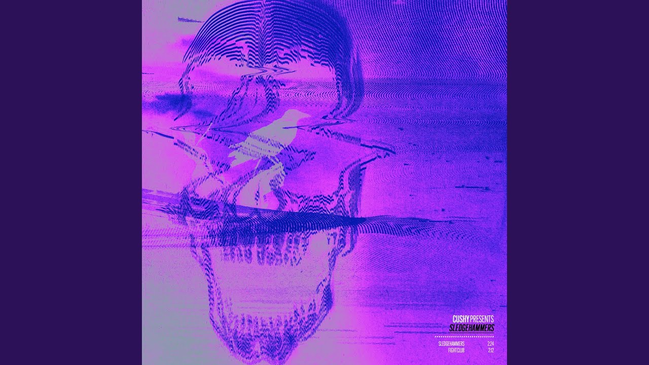 Cushy Fight Club Chords Chordify