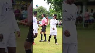 Hatibari Fc #kartikminz #rourkelafootball #kartikminzfootball #highlights