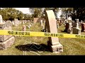 4 YEAR OLD BOY CRUSHED BY GRAVESTONE. The Brandon Schwartz Story.