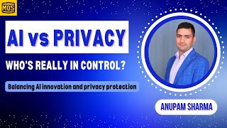 AI vs Privacy: Who's Really in Control