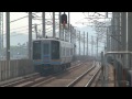 jr四国 2000系気動車 特急｢南風｣ 丸亀駅 2012.5