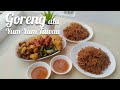 Goreng-goreng Ala Yum Yum Tawau | Resepi Yum Yum