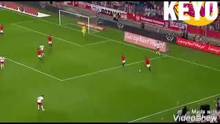 Najlepszy gol Lewandowskiego w karierze