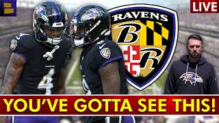 Ravens Fans Are Going To LOVE This News!