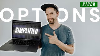 How to Trade Stock Options Trade | Options De-Mystified