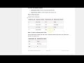 Part 1: Python SQLite Database Design