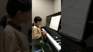 20200428 病童搖籃曲 5th practice