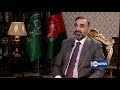 exclusive interview with atta mohammad noor chief executive of jamiat e islami political party