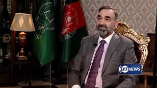 Exclusive interview with Atta Mohammad Noor, Chief Executive of Jamiat-e-Islami  Political Party