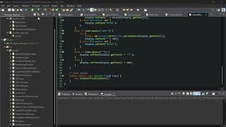 OOPS EXP10 URK24CS5050 JAVA SWINGS