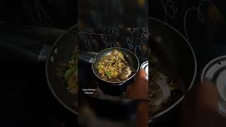 வாழைப்பூ பொரியல் | Vazaipoo Poriyal | Banana Blossom Recipe #easycook #goodforhealth #shorts #E.T.V