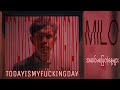 milo အဆင်မပြေတဲ့နေ့များ official audio