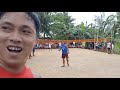 bakbakan superclassb cebu vs dumanjug game 1 volleyball dayon dayon