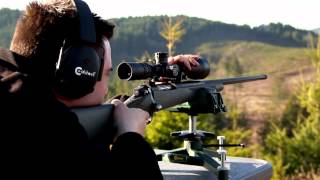 Berger S Hunting Bullets Versus Target Bullets