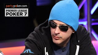 Premier League Poker S7 EP13 | Full Episode | Tournament Poker | partypoker