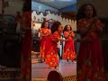 ethiopia the traditional dance of oromo tribe of ethiopia