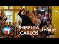 Mirella and Carlos Santos David - Indio manso - 1/4