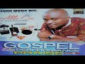 CHIKAODIRI OKPARA {aka ABLE CEE} IN GOSPEL LIFE PRAISE {vol 4a}