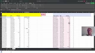 How to Automate a Reconciliation in Excel using VBA