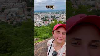 🇮🇳 भारत की 5 जगहें, जहां सबसे ज्यादा विदेशी लोग आते है ||  #shorts #foreigner #tourist #viral