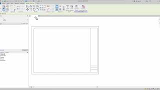 Custom Revit Titleblocks