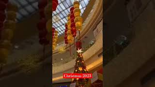 Beautiful Christmas Decorations | Christmas 2023 #shorts