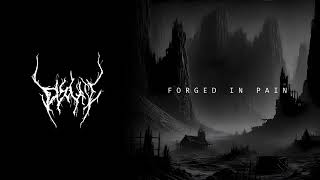 Desolate - Forged in pain