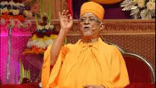 Pujya Doctor Swami   Satsang Atle    BAPS Pravachan part1