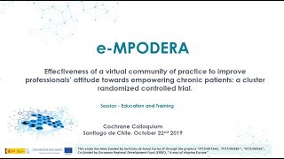 e-MPODERA