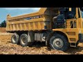 LGMG MT60 Mining Dump Truck's Performance At Malaysia- Conmart Global Broadcast