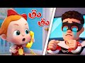 ليا تشاتشا - LiaChaCha | دق دق الباب