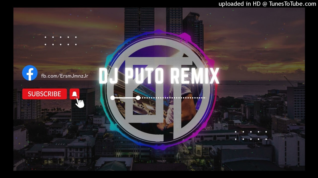 One Way Ticket - Boney M (TikTok Dance PaSlow) DJPuto