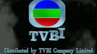 TVBI Logo