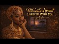 Uthando Lwami Forever With You