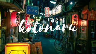 Japanese Type Beat - ''Kotonaru''