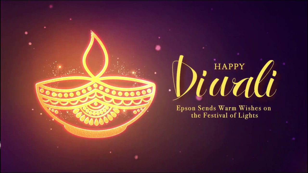 Happy Diwali 2019 - YouTube