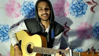 Chale Aana | Armaan Malik | De De Pyaar De | Guitar Cover | Rockstar Prashant