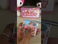 🌟Cardboard 3DS+ Kirby💕 #cardboardcraft #cardboardprojects #kirby #3ds #diy #craftideas