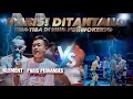 TIBA TIBA SPARING DI PURWOKERTO. LANGSUNG DITANTANG!!!!!!!!!