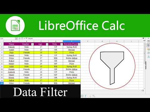 [Solved] LibreOffice Calc / OpenOffice Calc: How To | 9to5Answer