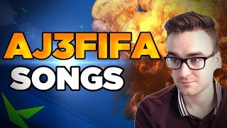 AJ3Fifa Songs