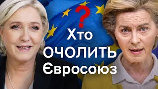 ⚡Є перші рішення: Європа змінює владу! Хто та чому обійме посади після євровиборів: РОЗБІР