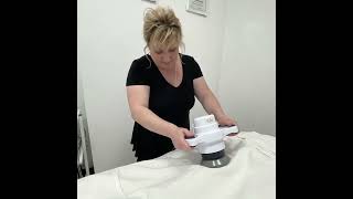 Massage Therapist In Naples, Florida - Body By Corina