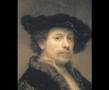 Rembrandt's Self-Portraits