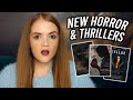 NEW HORROR WHAT TO STREAM THIS APRIL 2022 | HORROR AND THRILLER MOVIES + TV | VOD STREAMING