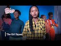 PAA | Meet the Girl Squad