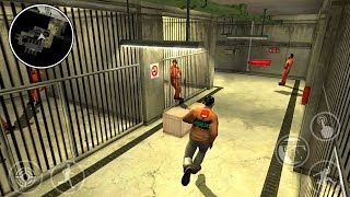 Mad City Escape Jail Videos 9tube Tv - prison escape 2 new jail mad city stories by extreme games android gameplay